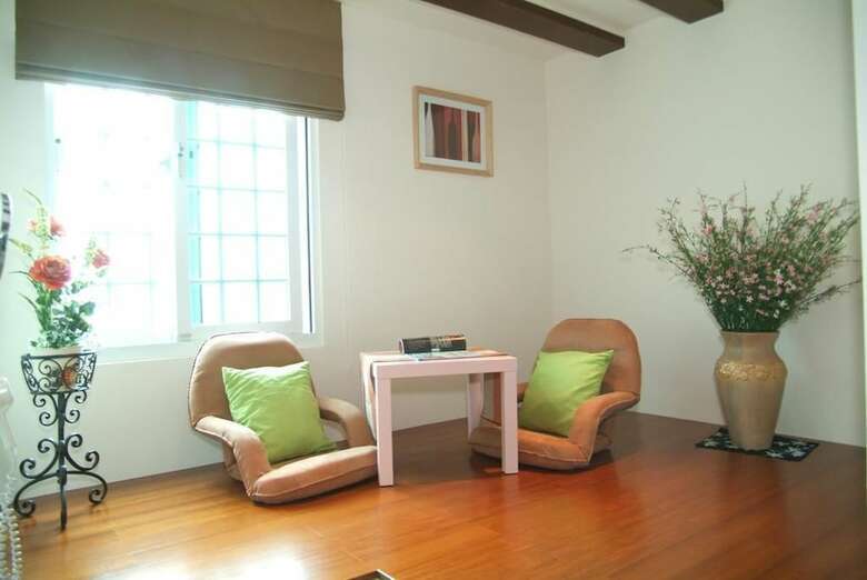Bed & Breakfast Taiping Mountain Spring Love