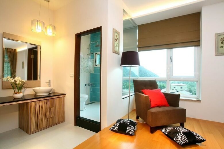 Bed & Breakfast Taiping Mountain Spring Love