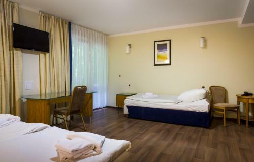 Hotel Trojan