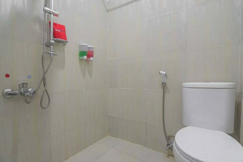 Hotel Reddoorz @ Tanjung Karang Lampung