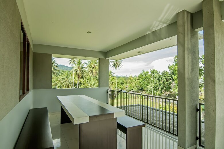Hotel Oyo 882 Puri Gevana Guest House