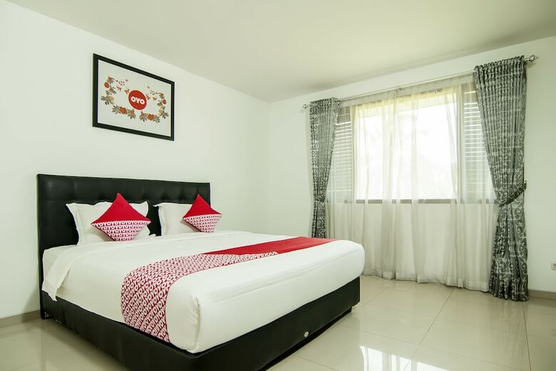 Hotel Oyo 882 Puri Gevana Guest House