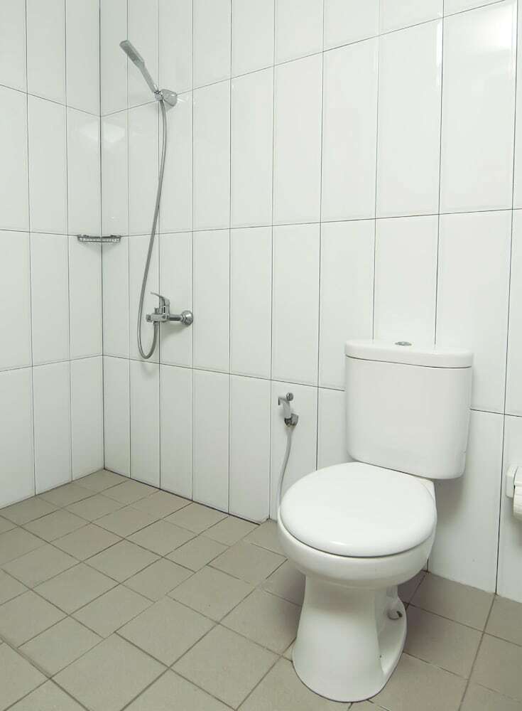 Hotel Oyo 882 Puri Gevana Guest House