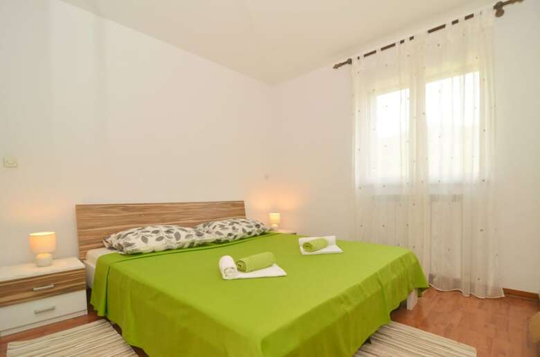 Holiday Home Brajdice