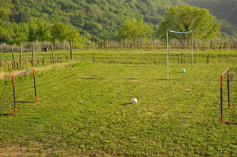 Holiday Home Brajdice
