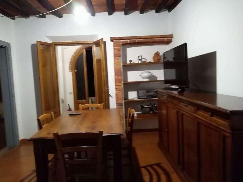 Apartamento Violino