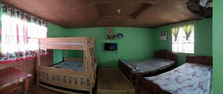 Hotel Den's Transient House