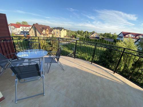 Hostal Toskania Pokoje Goscinne