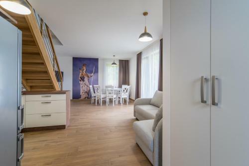 Villa Arkadia Resort