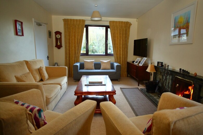 Riverfield Bed And Breakfast