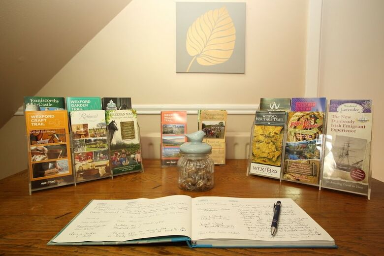 Riverfield Bed And Breakfast