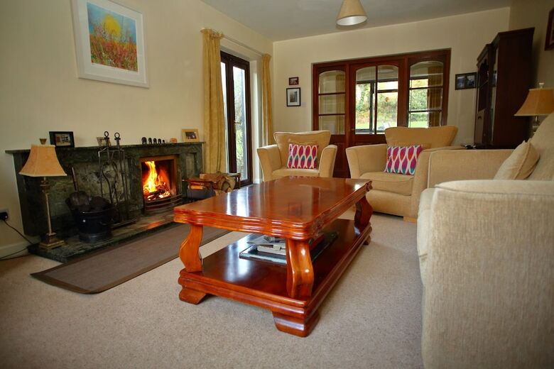 Riverfield Bed And Breakfast
