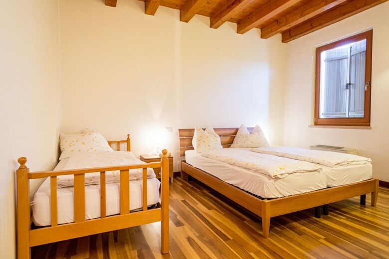 Agroturismo Agriturismo La Molinalda