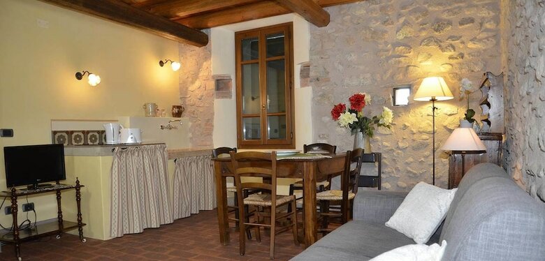 Apartamento I Barbasse