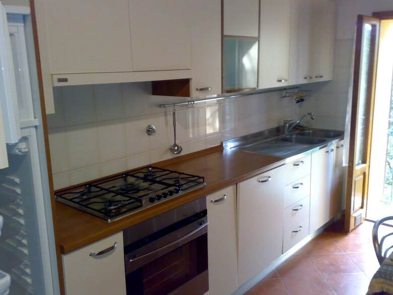 Agroturismo Campitello Farmhouse
