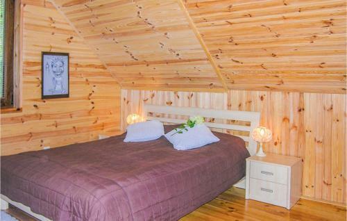 Three-bedroom Holiday Home In Szczytno