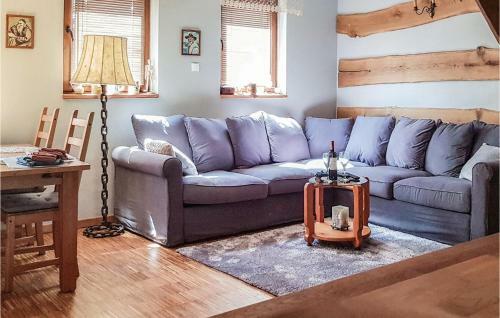 Three-bedroom Holiday Home In Szczytno
