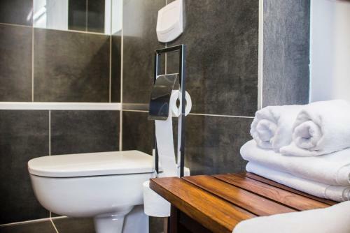 Aroma Stone Hotel Spa