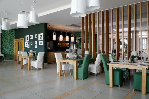 Aroma Stone Hotel Spa