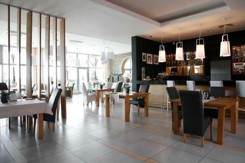 Aroma Stone Hotel Spa