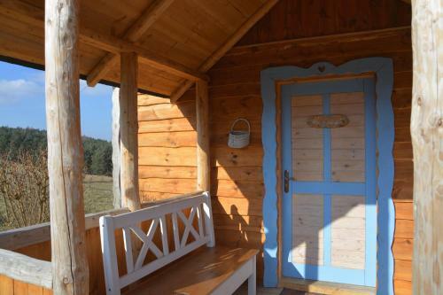 Agroturismo Ranczo W Dolinie
