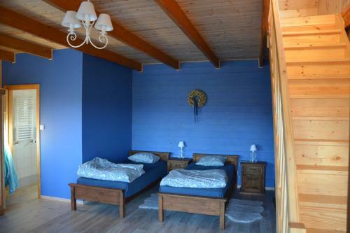 Agroturismo Ranczo W Dolinie