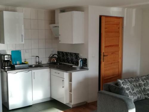 Apartamento U Siebie W Gorach II