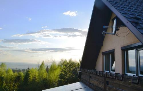 Bac�wka U Winiarskich