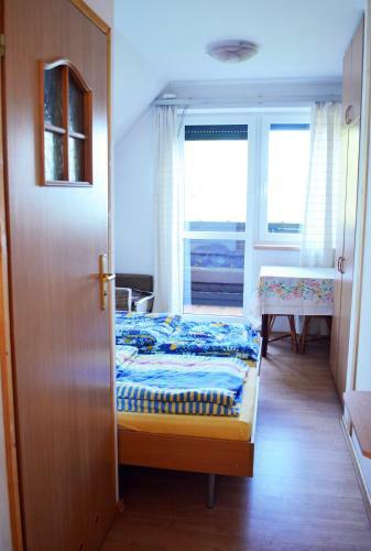 Bac�wka U Winiarskich