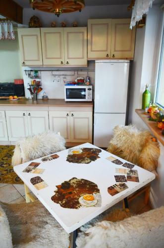 Bac�wka U Winiarskich