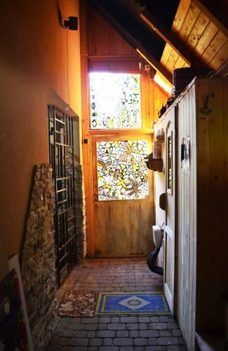 Bac�wka U Winiarskich