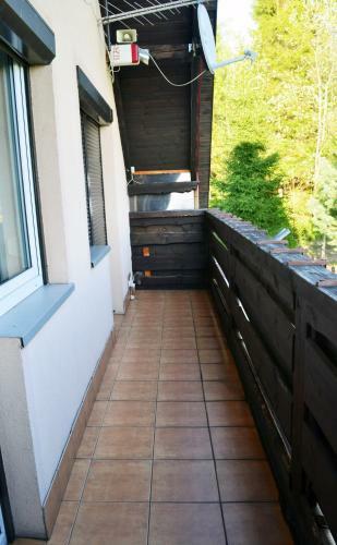 Bac�wka U Winiarskich