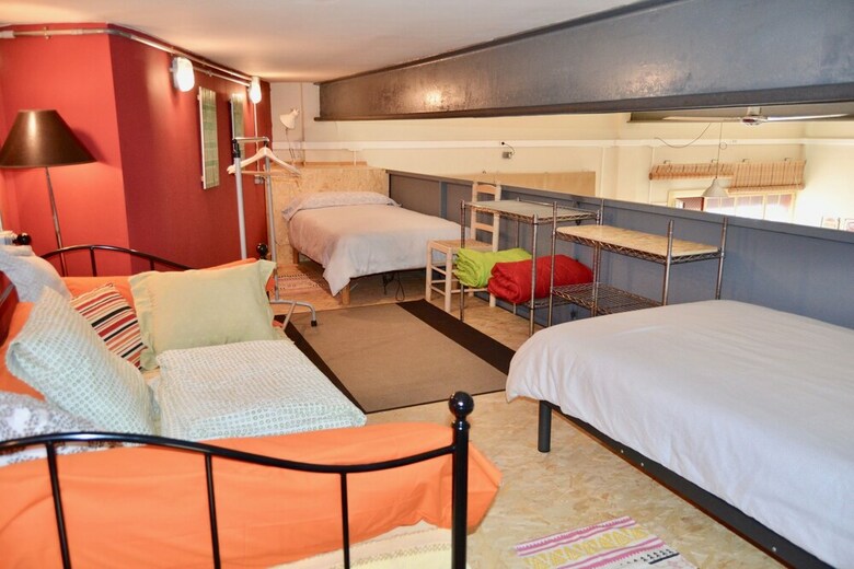 Agroturismo La Casa Rural de Carlos