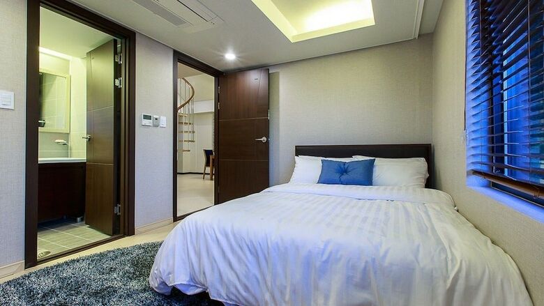 Apartamento Garam Resort