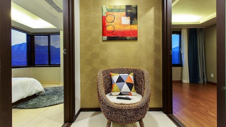 Apartamento Garam Resort
