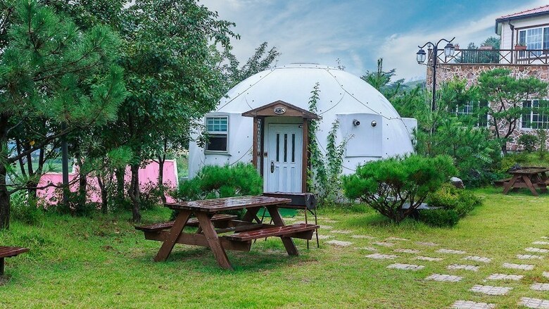 Apartamento Garam Resort
