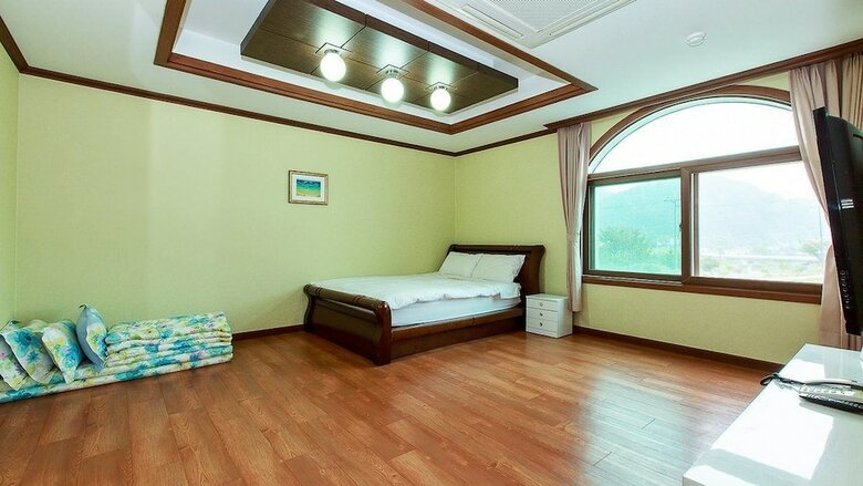 Apartamento Garam Resort