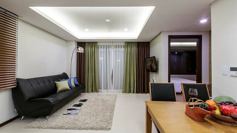 Apartamento Garam Resort