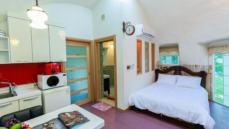 Apartamento Garam Resort