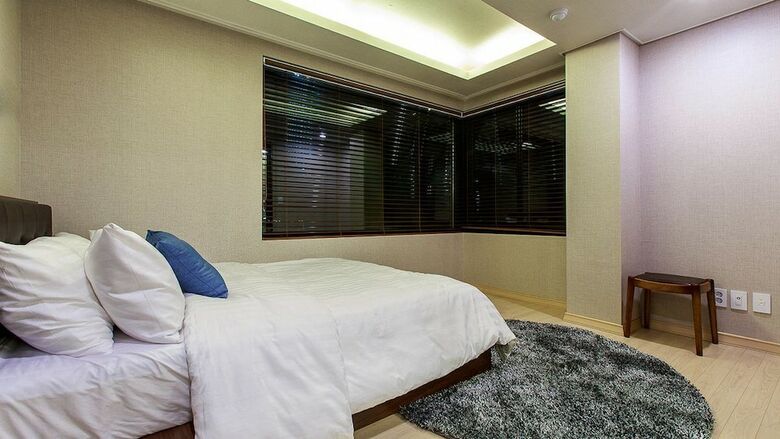 Apartamento Garam Resort