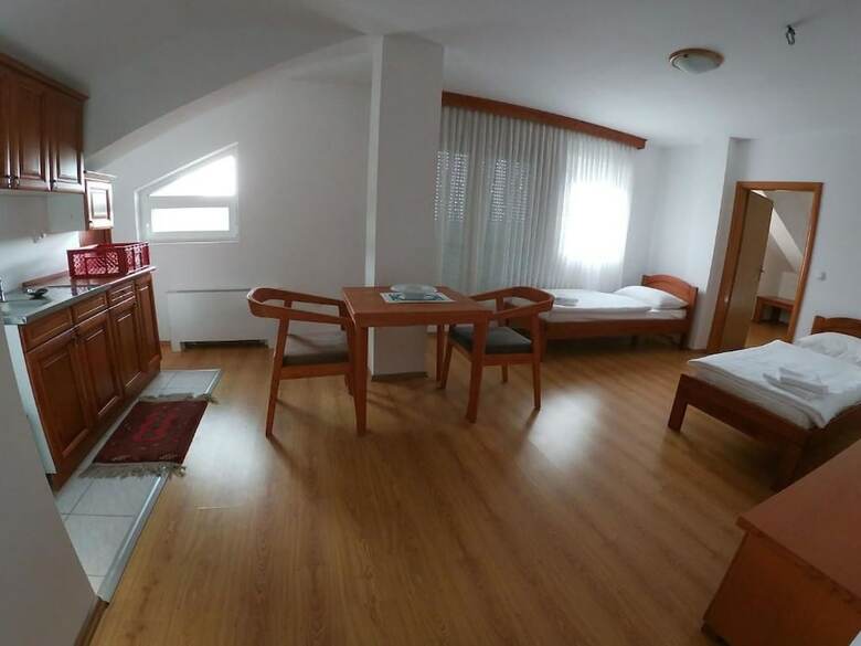 Hotel Bagaric