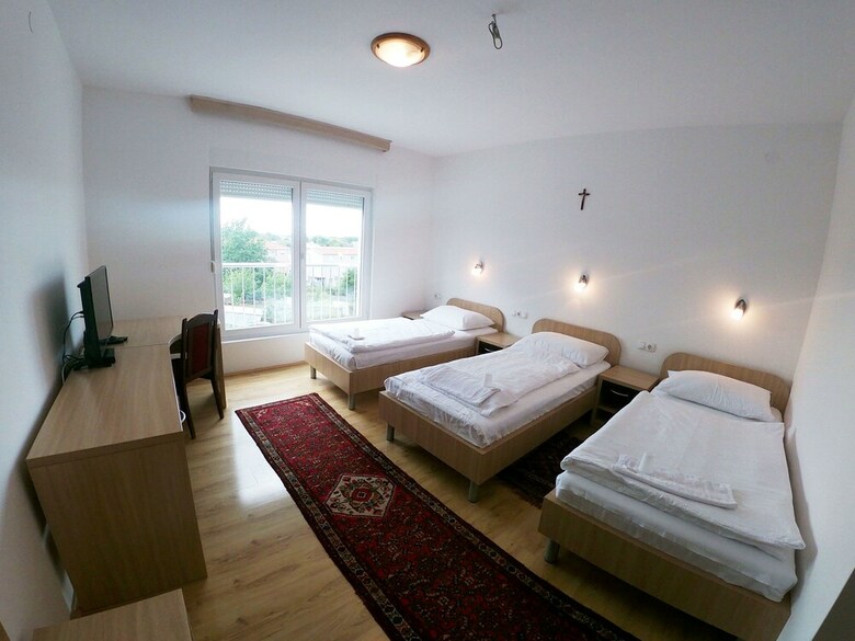Hotel Bagaric