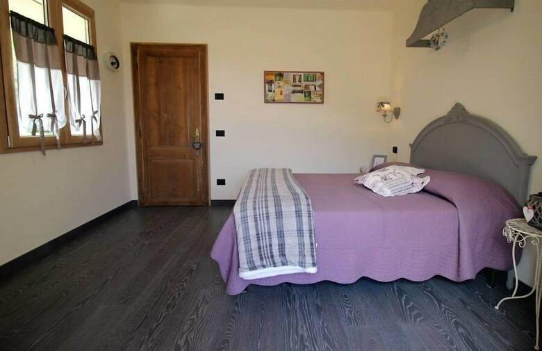 Agroturismo Il Poggio Di Maro
