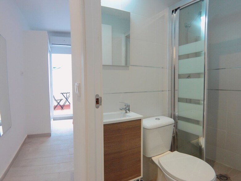 Apartamentos Estudio En Usera Ruh6
