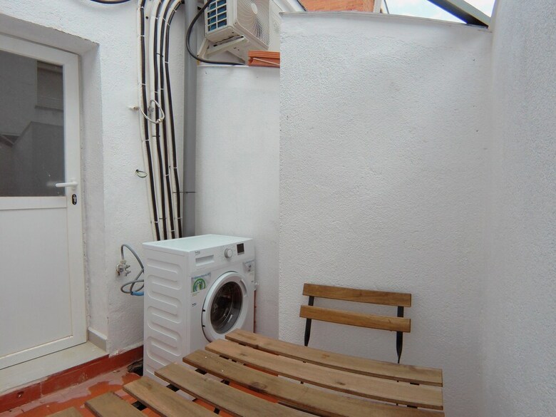 Apartamentos Estudio En Usera Ruh6