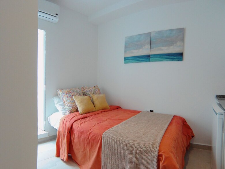 Apartamentos Estudio En Usera Ruh6