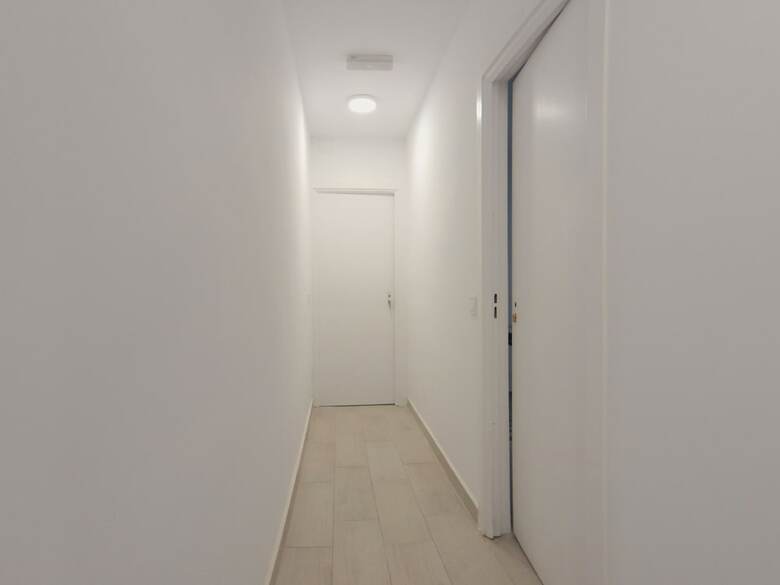 Apartamento En Bellas Vistas Con Ber6