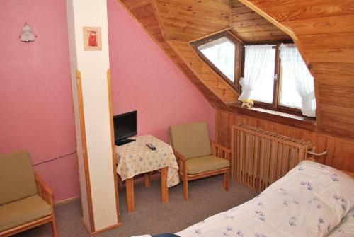 Bed & Breakfast Jab?oniowy Dworek Kociewie