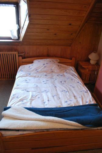 Bed & Breakfast Jab?oniowy Dworek Kociewie