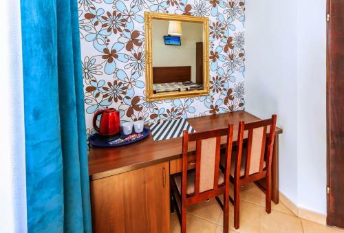 Hostal Willa Olivia